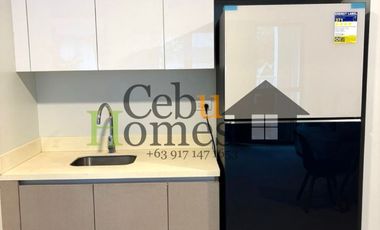 1 Bedroom Condo Unit with Balcony for Rent in 38 Park Avenue