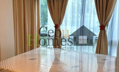 1 Bedroom Condo Unit with Balcony for Rent in 38 Park Avenue