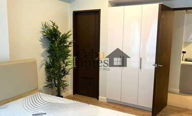 1 Bedroom Condo Unit with Balcony for Rent in 38 Park Avenue