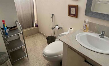 Alquiler de Departamento amoblado en el Centro