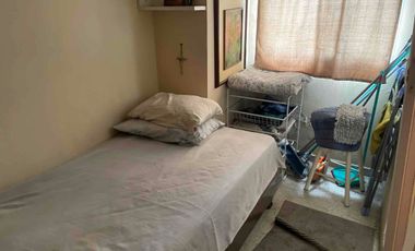 Alquiler de Departamento amoblado en el Centro