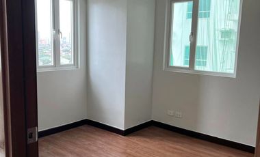 2 Bedroom rent to own condo for sale in Quatum Residences near Dela Salle University