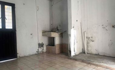 VENTA CASA COLONIA OBRERA