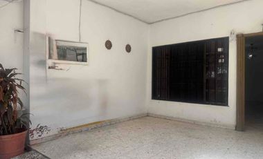 VENTA CASA COLONIA OBRERA