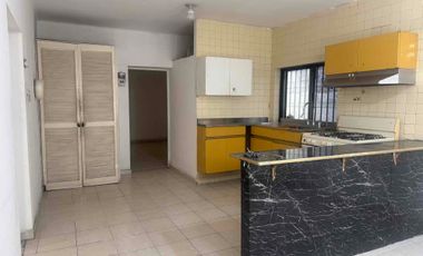 VENTA CASA COLONIA OBRERA