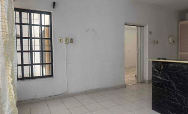 VENTA CASA COLONIA OBRERA