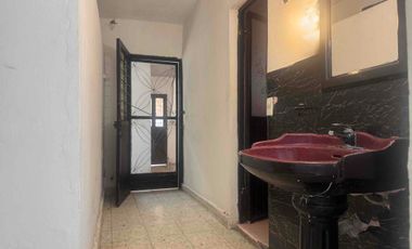 VENTA CASA COLONIA OBRERA