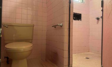 VENTA CASA COLONIA OBRERA