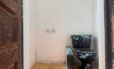 VENTA CASA COLONIA OBRERA