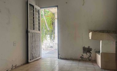 VENTA CASA COLONIA OBRERA