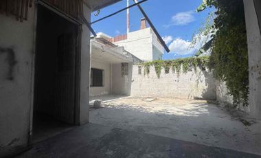 VENTA CASA COLONIA OBRERA