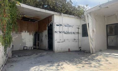 VENTA CASA COLONIA OBRERA