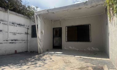 VENTA CASA COLONIA OBRERA