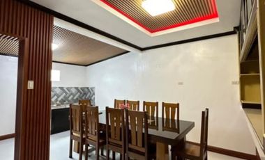 House and Lot for Sale in San Jose, Tarlac City