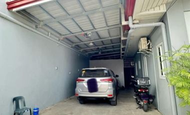 House and Lot for Sale in San Jose, Tarlac City