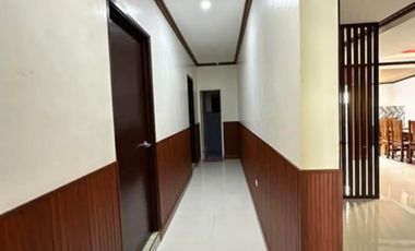 House and Lot for Sale in San Jose, Tarlac City