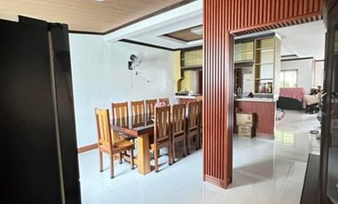House and Lot for Sale in San Jose, Tarlac City