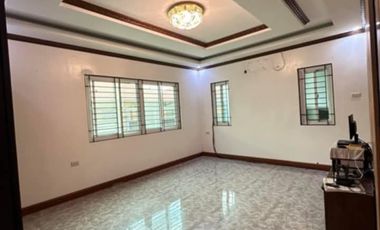 House and Lot for Sale in San Jose, Tarlac City