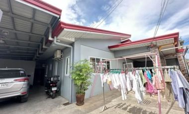 House and Lot for Sale in San Jose, Tarlac City