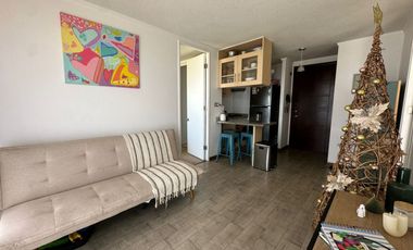 SE VENDE DEPARTAMENTO EN RANCAGUA