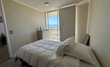 SE VENDE DEPARTAMENTO EN RANCAGUA