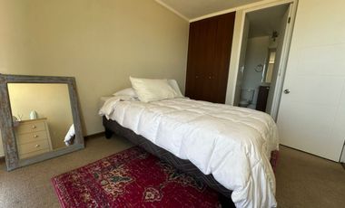 SE VENDE DEPARTAMENTO EN RANCAGUA