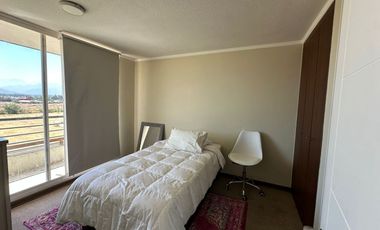 SE VENDE DEPARTAMENTO EN RANCAGUA