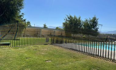 SE VENDE DEPARTAMENTO EN RANCAGUA