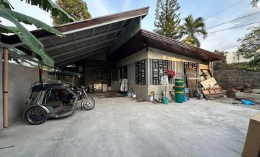 House and Lot for Sale in Suizo, Tarlac