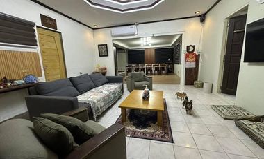 House and Lot for Sale in Suizo, Tarlac