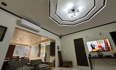 House and Lot for Sale in Suizo, Tarlac