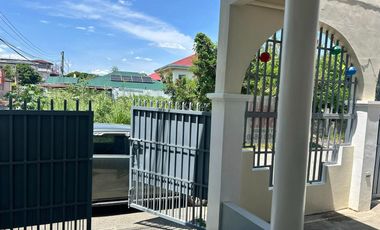 House and Lot for Sale in Tarlac, City