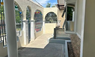 House and Lot for Sale in Tarlac, City