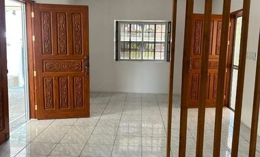 House and Lot for Sale in Tarlac, City