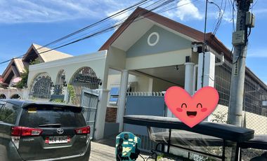 House and Lot for Sale in Tarlac, City