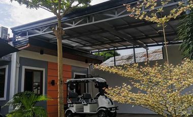 Bungalow House and lot for sale in Capas Tarlac City❗