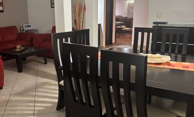 SE VENDE CASA EN FUENTES DE SATELITE