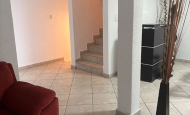 SE VENDE CASA EN FUENTES DE SATELITE