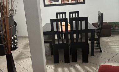 SE VENDE CASA EN FUENTES DE SATELITE