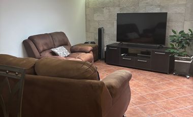 SE VENDE CASA EN FUENTES DE SATELITE