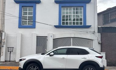 SE VENDE CASA EN FUENTES DE SATELITE