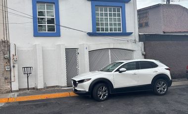 SE VENDE CASA EN FUENTES DE SATELITE