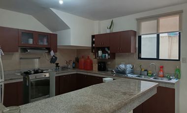 Casa de alquiler en Bosques de la Costa, 4 dormitorios, Vía a la Costa.
