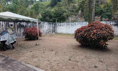 Casa de alquiler en Bosques de la Costa, 4 dormitorios, Vía a la Costa.