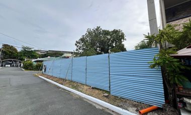 LOT FOR SALE AT UPS 4 PARAÑAQUE!