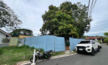 LOT FOR SALE AT UPS 4 PARAÑAQUE!