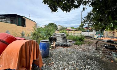 LOT FOR SALE AT UPS 4 PARAÑAQUE!