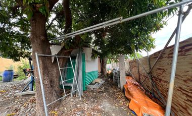 LOT FOR SALE AT UPS 4 PARAÑAQUE!