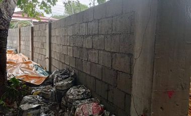 LOT FOR SALE AT UPS 4 PARAÑAQUE!