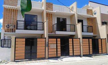 Muntinlupa House and Lot for Sale Brandnew near Evia Mall-MD